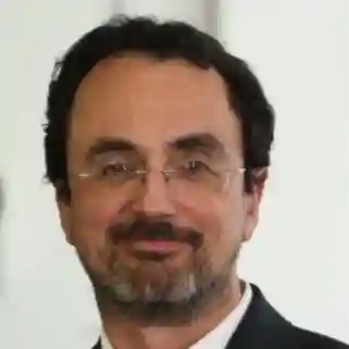 Stefano Corvo