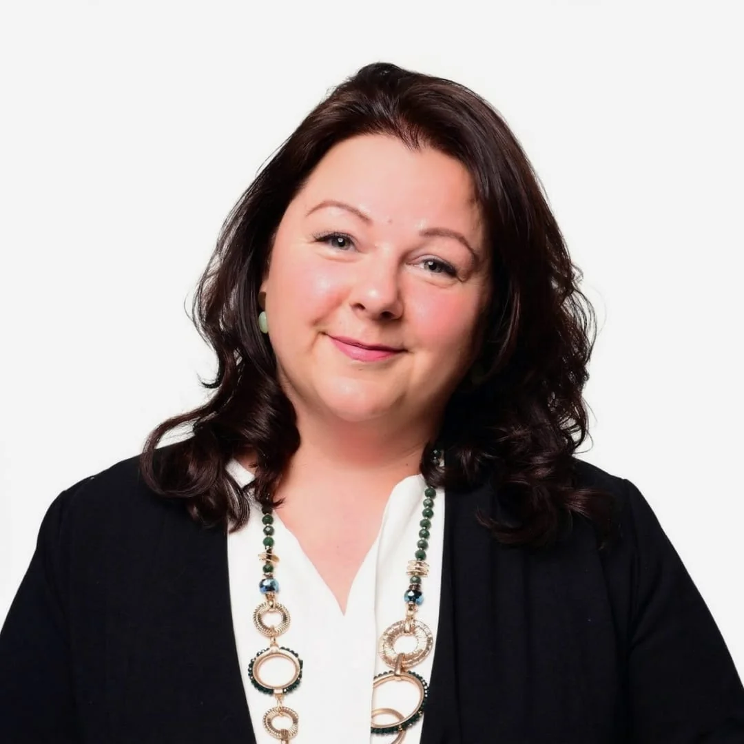 Christina Beduhn
